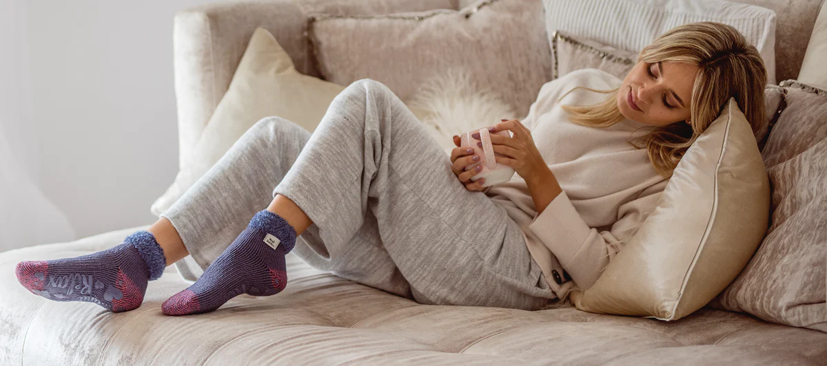 Experience the Ultimate Thermal Warmth